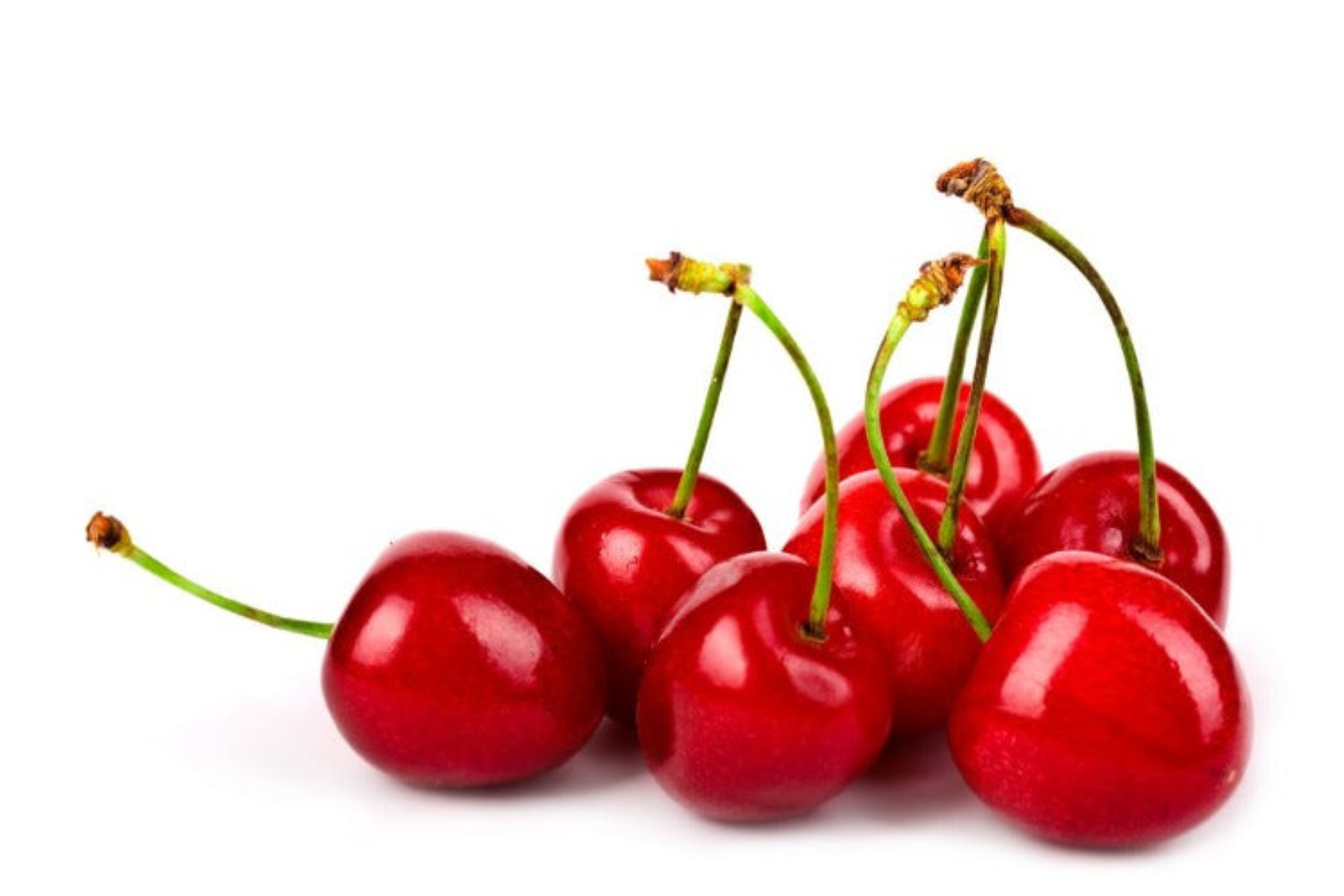 SOUTH LEMON CHERRIES 250G